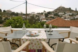 аренда недвижимости в Греции
