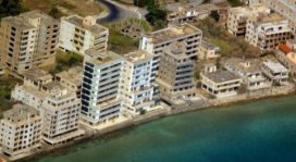 Цены на недвижимость на Кипре