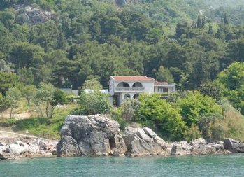 Недвижимость в Черногории