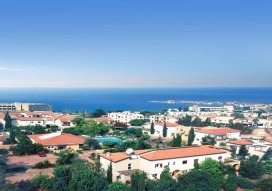 недвижимость на Кипре