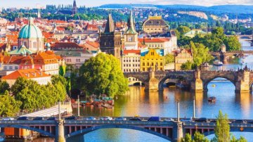 Как купить жилье в Чехии