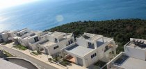 Черногорские квартиры - отличный выбор недвижимости с видом на море