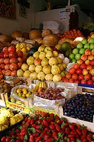 фрукты в Турции