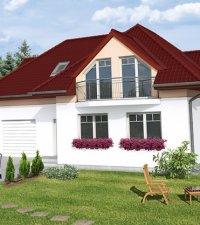 Permanent link to Недвижимость в Чехии Дешево