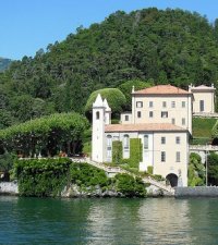 Permanent link to Недвижимость в Италии на Море