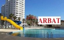 Квартиры в Мерсине от собственника !