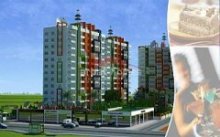 Новый проект в городе Мерсин !