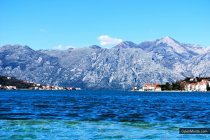 О Черногории: Адриатическое море