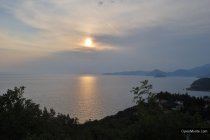 О Черногории: Какое море в Черногории?