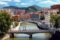 Резиденция в Испании