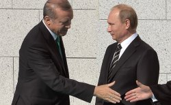 Семь месяцев в ссоре: сколько Россия и Турция потеряли на конфликте
