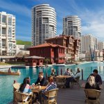 Элитная Недвижимость в Турции