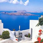 Греция Недвижимость Вид на Жительство