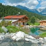 Недвижимость в Австрии Недорого