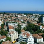 Недвижимость в Болгарии Бургас