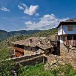 Недвижимость в Болгарии Дома