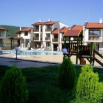 Недвижимость в Болгарии от Застройщика
