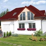 Недвижимость в Чехии Дешево