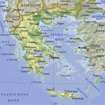 Недвижимость в Греции на Островах