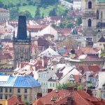 Недвижимость в Праге Купить