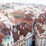Прага Недвижимость Купить