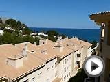 Апартаменты в Испании на берегу моря, 160 тыс.€