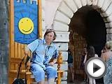 Черногория: в стране гулливеров