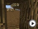 дом на берегу моря в minecraft 1.5.2 - смотреть онлайн