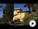 Элитная недвижимость Италии - Элегантная вилла с парком в