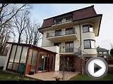 Элитная недвижимость в престижном районе Праги (Чехия)