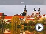 Где жить в Чехии? Самые красивые города Чехии