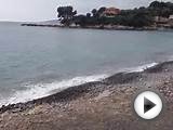 Купить виллу с пляжем на побережье Италии, Лигурия