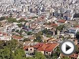 Москвичи готовы скупать дешевеющую недвижимость в Греции
