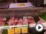 СТОИМОСТЬ ЖИЗНИ В ИСПАНИИ - Цены на мясо в Испании-2