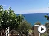 Вилла на море в Италии | Виллы на берегу моря Лигурия
