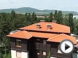 Вторичная недвижимость в Болгарии - элитный апартамент с